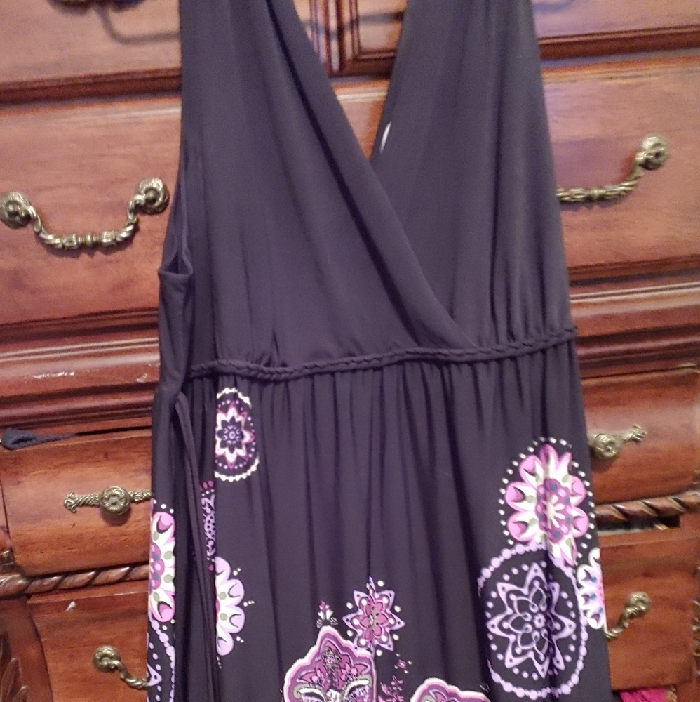 Cato maxi dress. Size 22/24